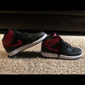 Air Jordan 10 retro (GS)